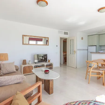 Lägenhet Topacio 18 - Costa Carpediem Calpe
